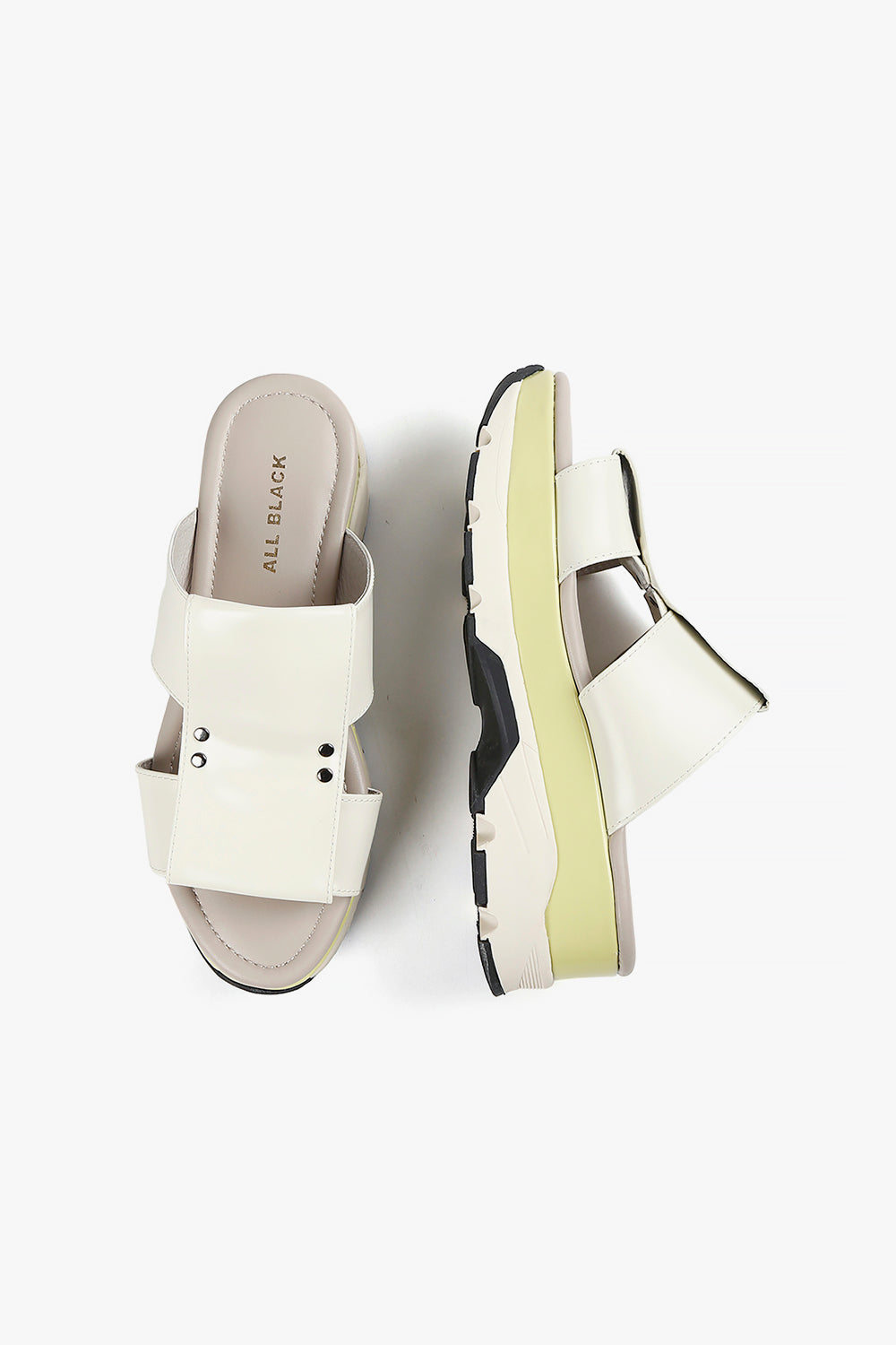 Banded Flex Mule