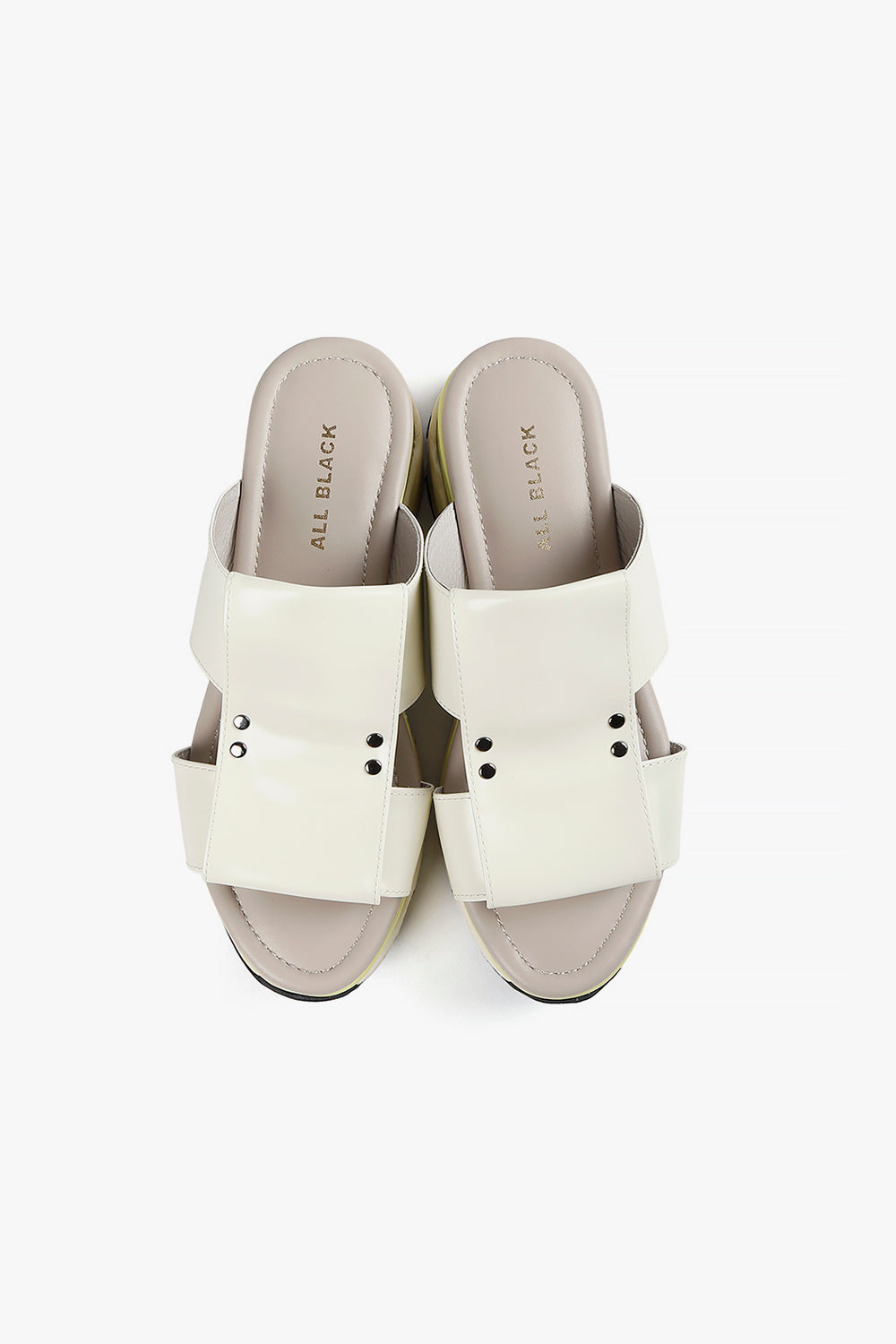 Banded Flex Mule