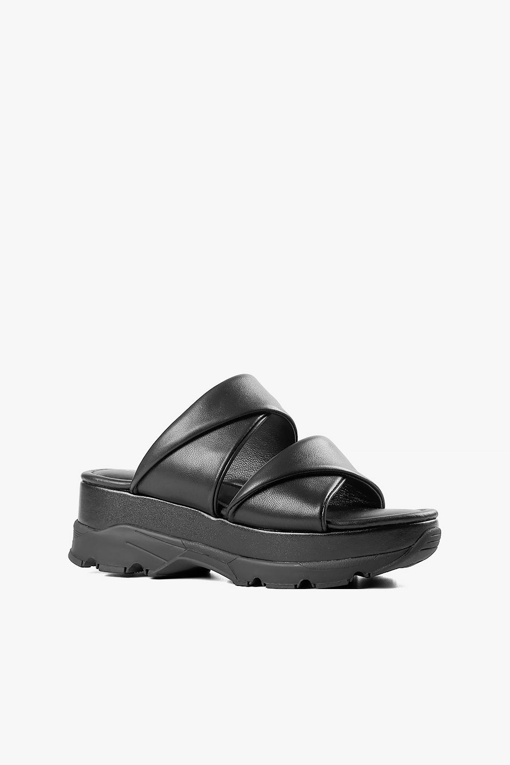 Double Collar Slide