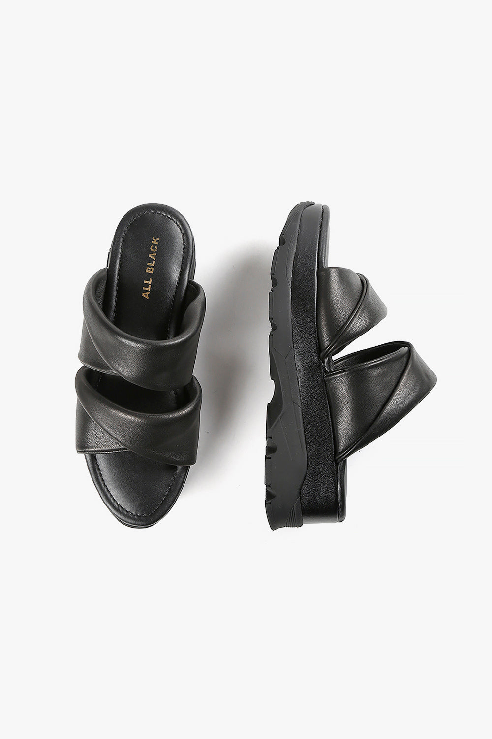 Double Collar Slide