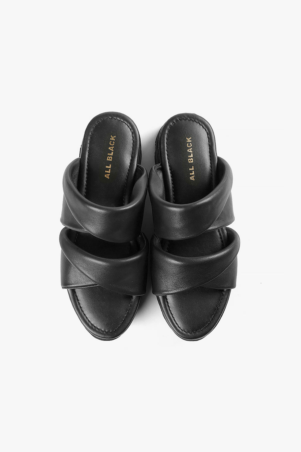 Double Collar Slide
