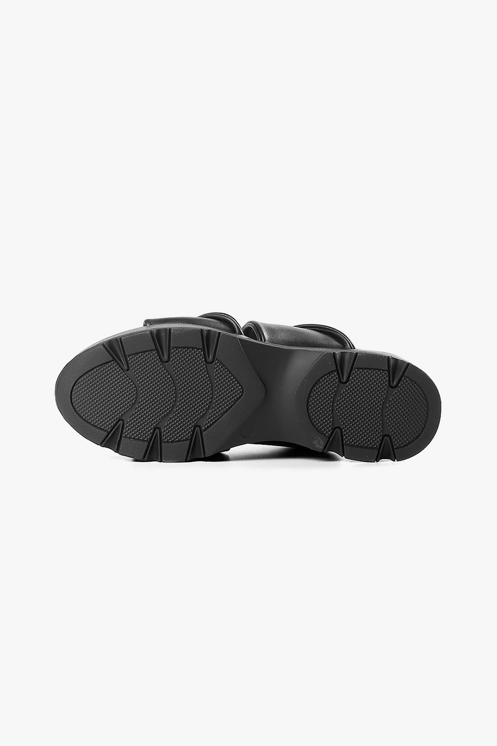 Double Collar Slide