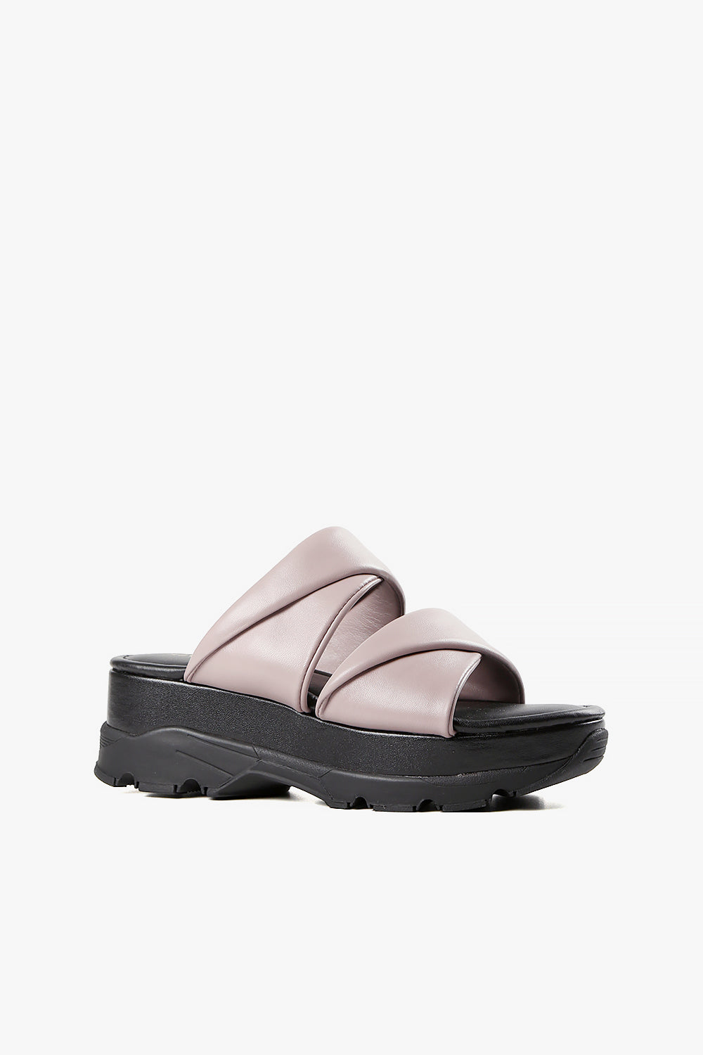 Double Collar Slide