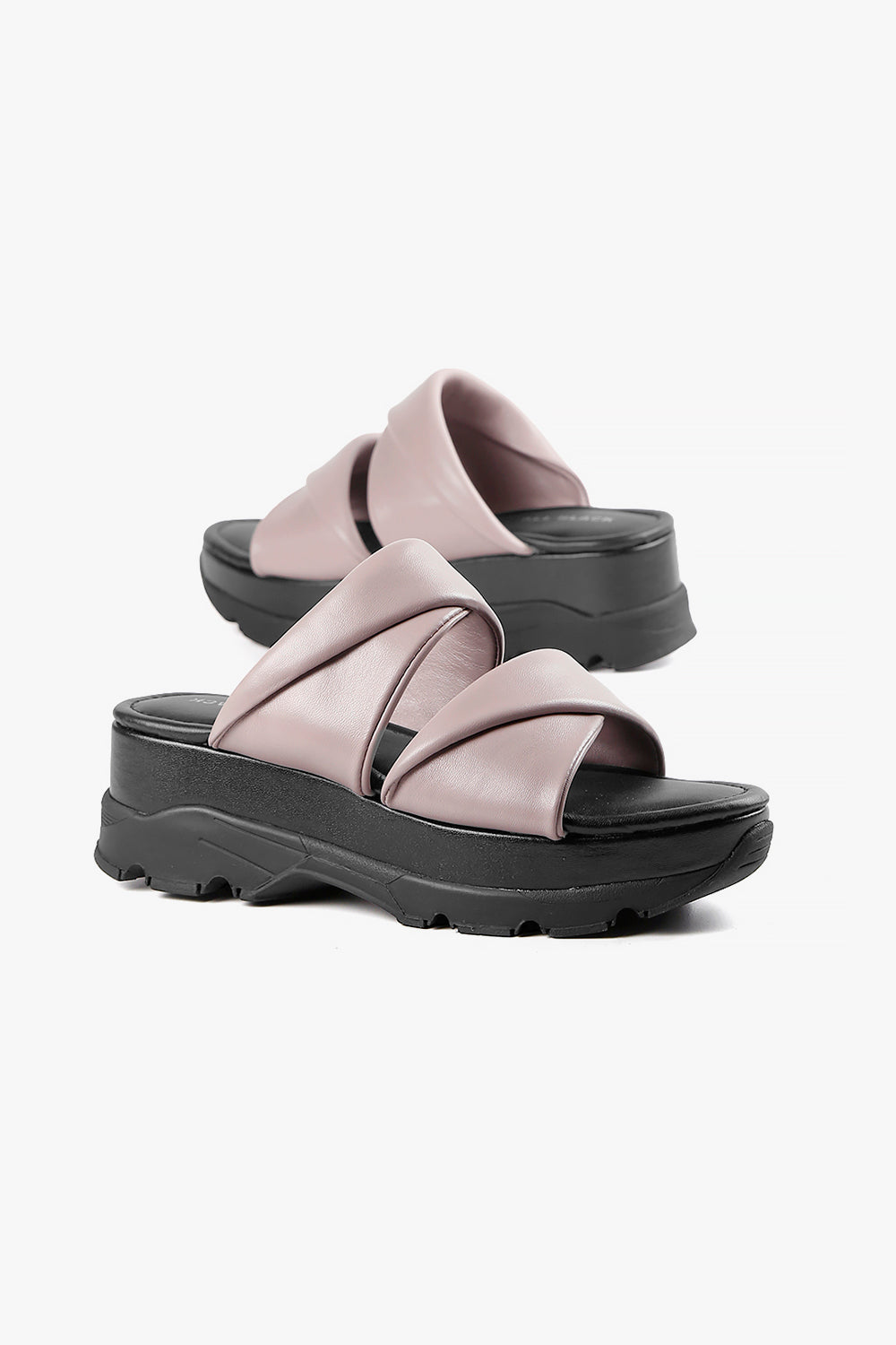 Double Collar Slide