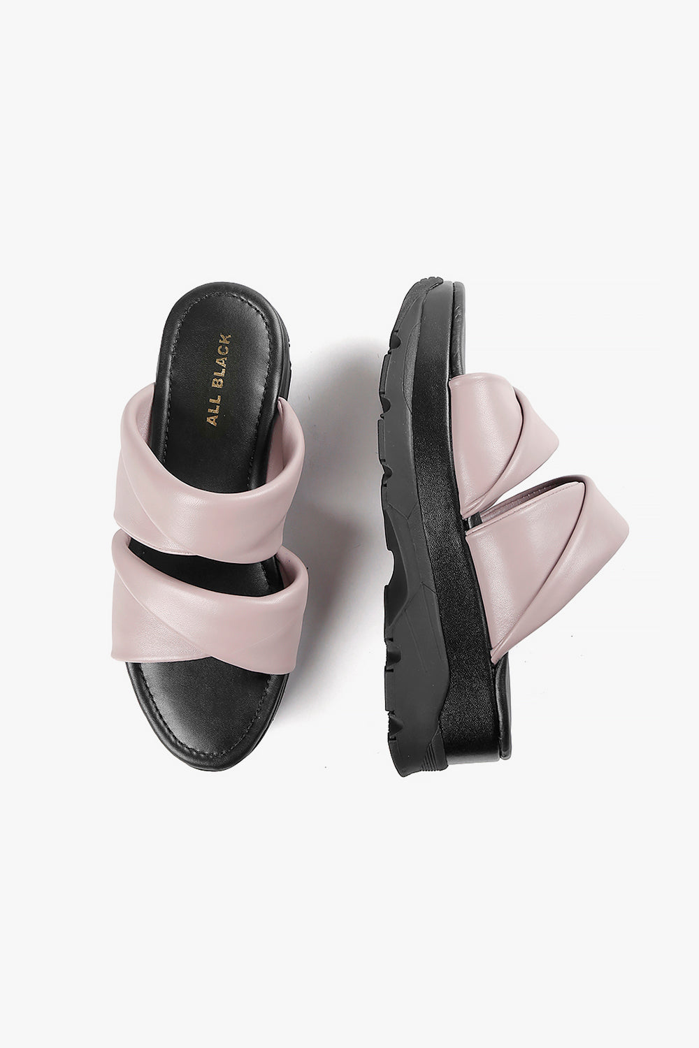 Double Collar Slide