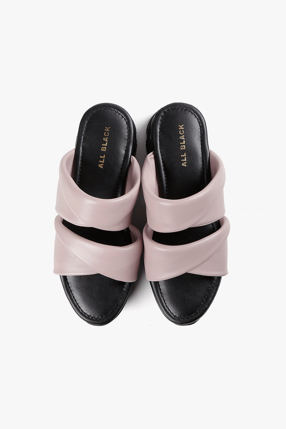 Double Collar Slide