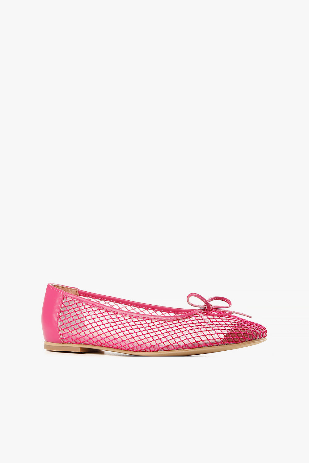 Little Bow Mesh