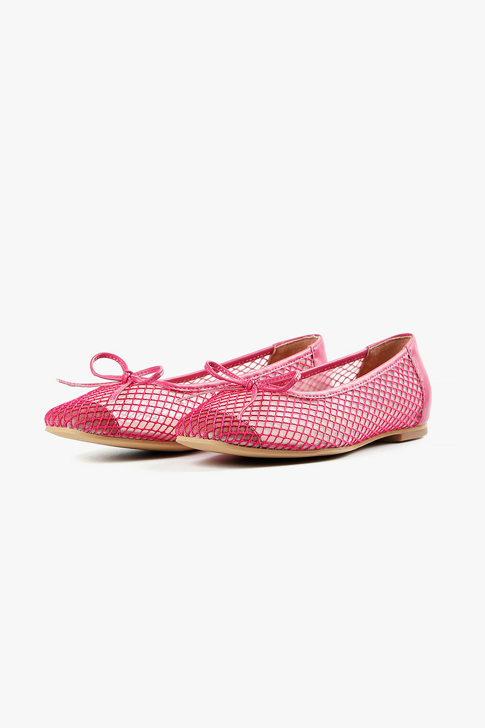 Little Bow Mesh