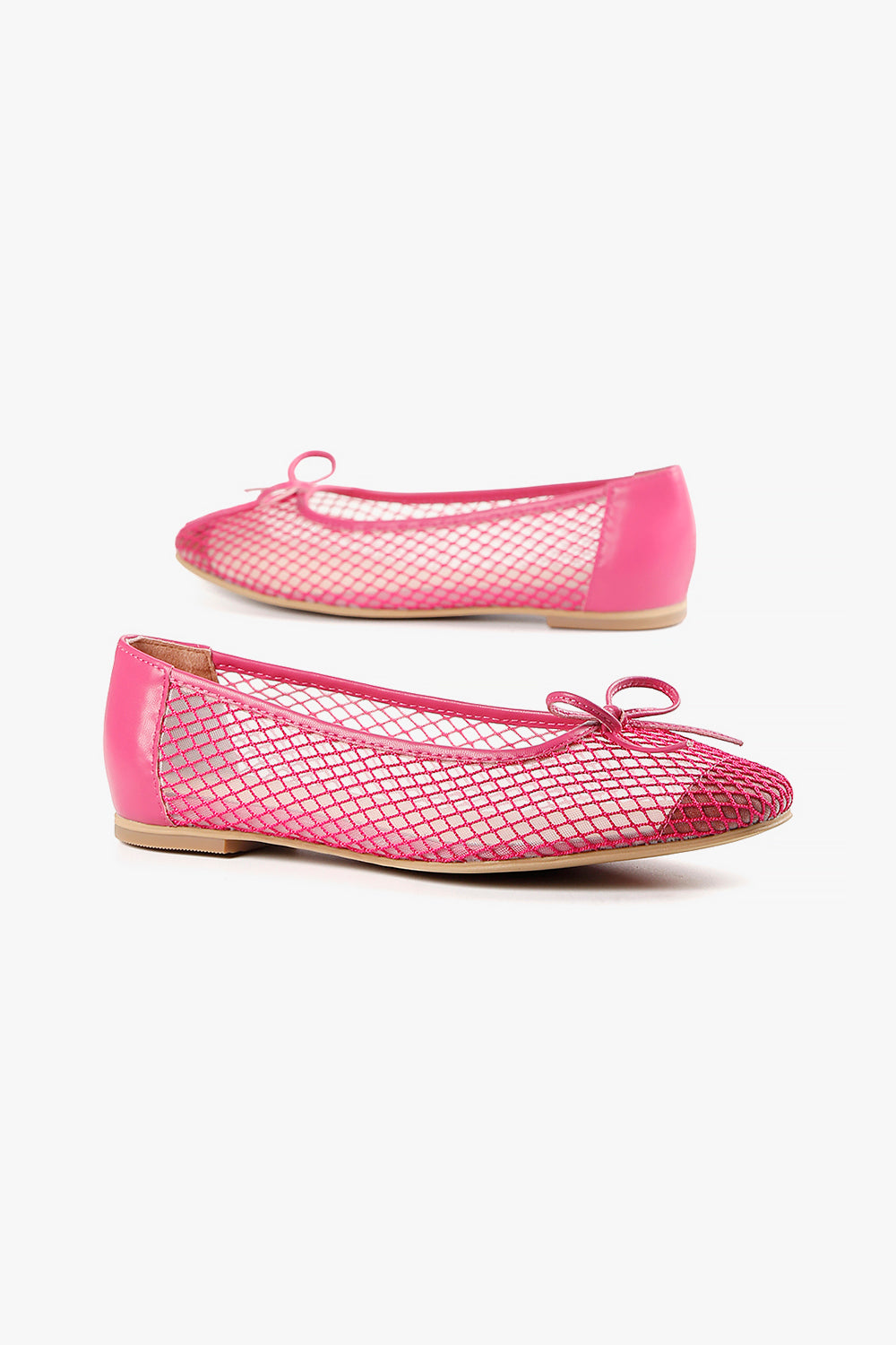 Little Bow Mesh