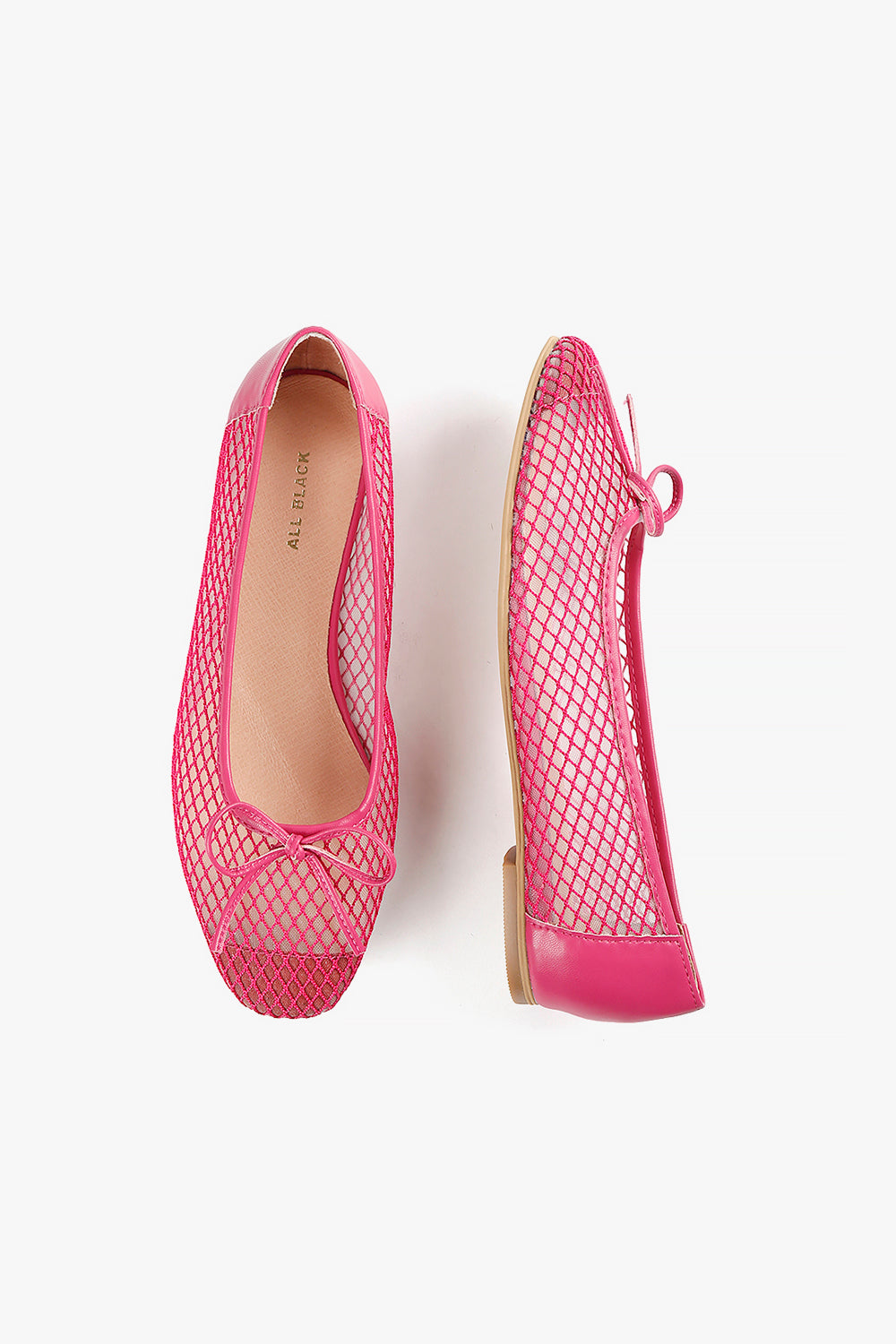 Little Bow Mesh