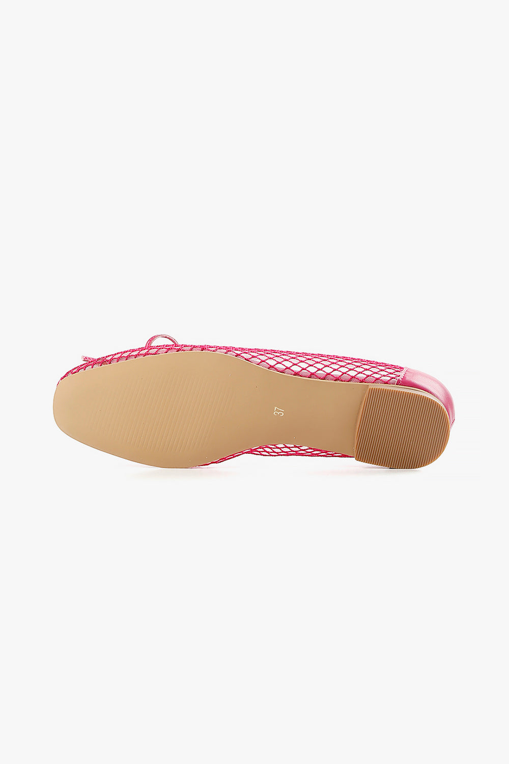 Little Bow Mesh