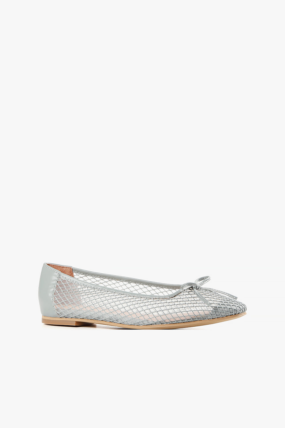 Little Bow Mesh
