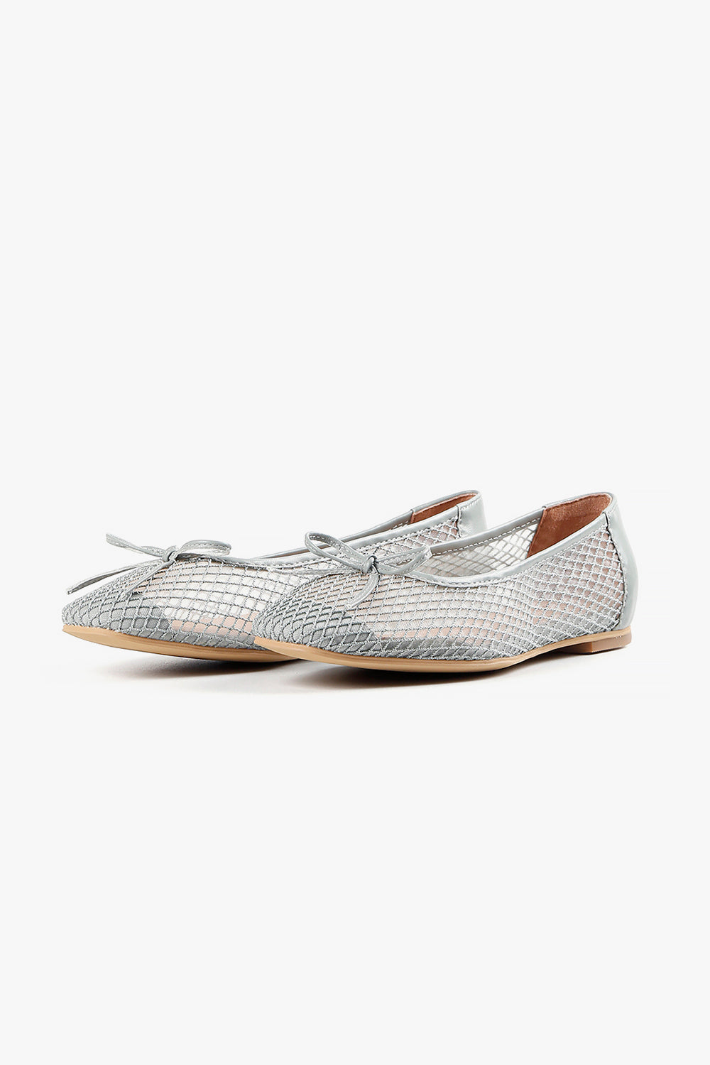 Little Bow Mesh