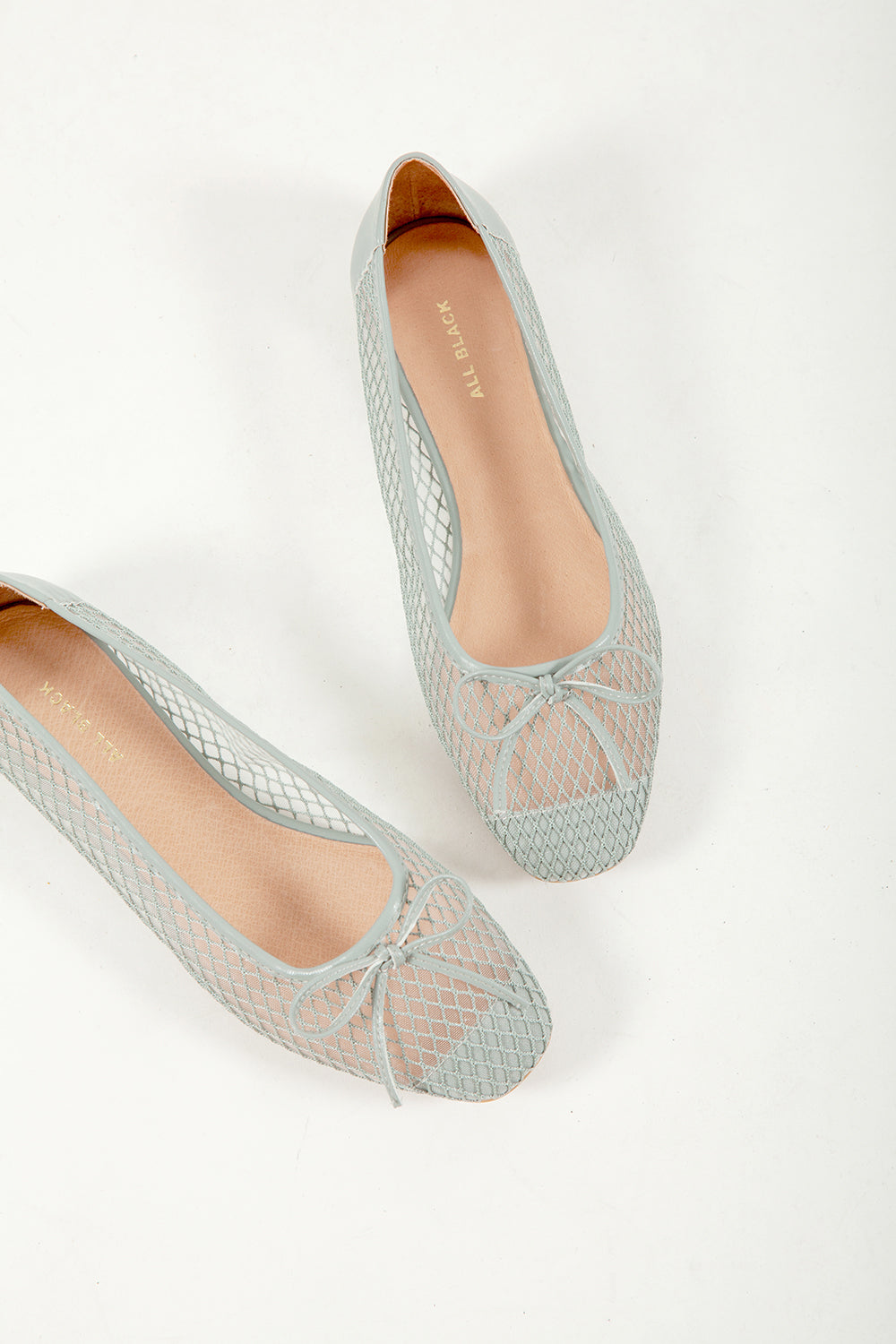 Little Bow Mesh