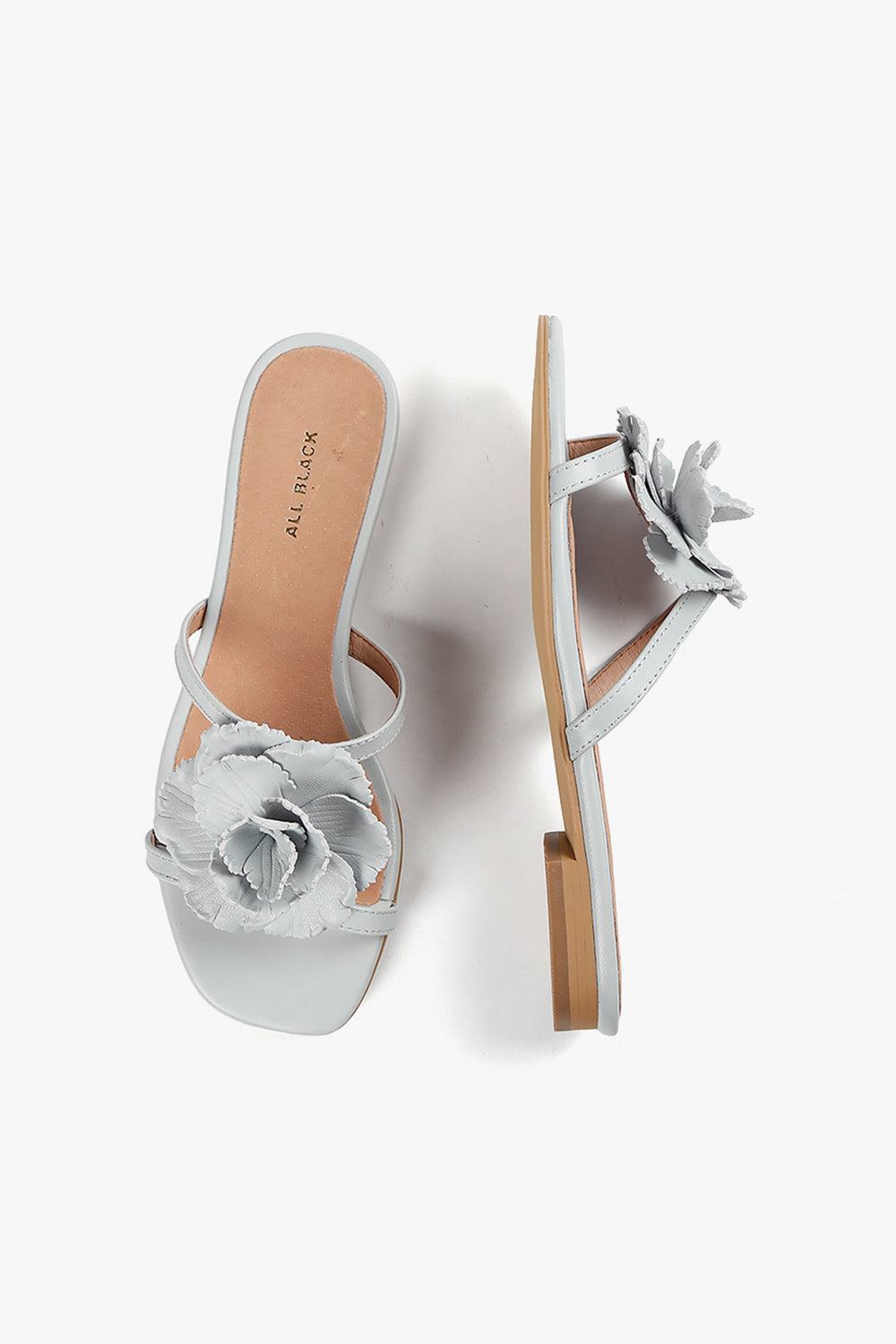 Flower Slide