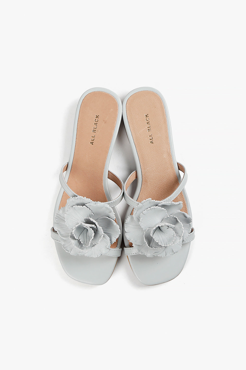 Flower Slide