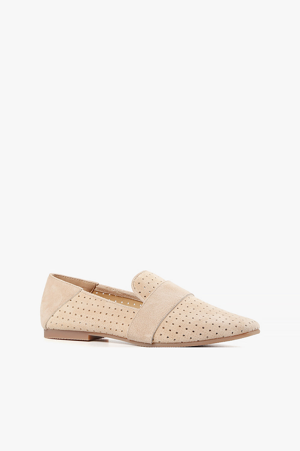 Perf Loafer 25