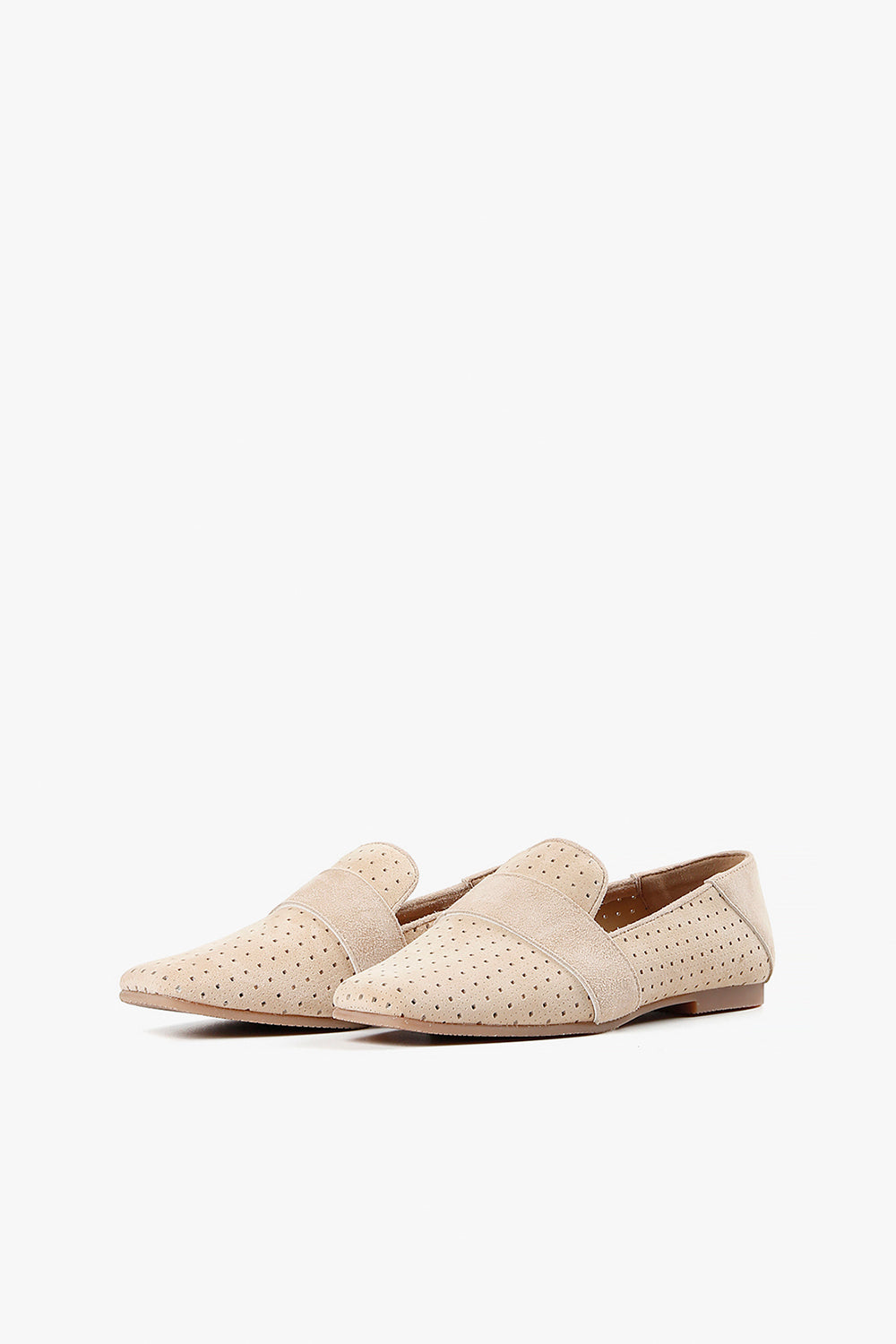 Perf Loafer 25