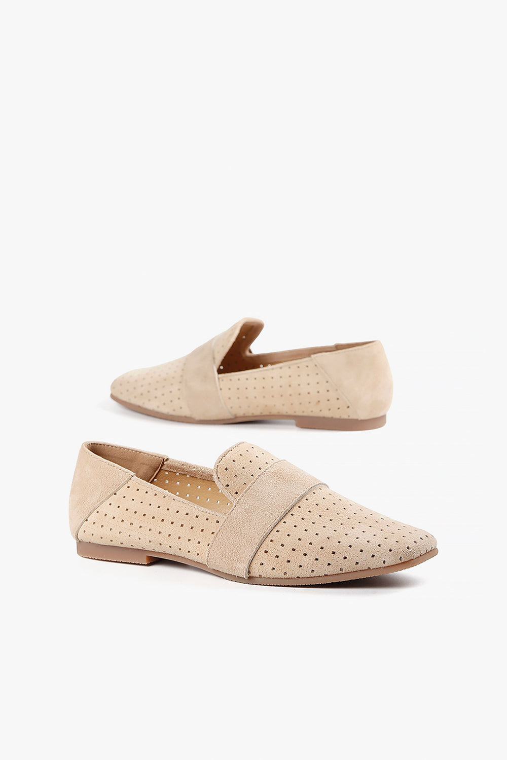 Perf Loafer 25