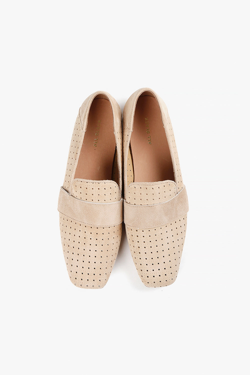 Perf Loafer 25