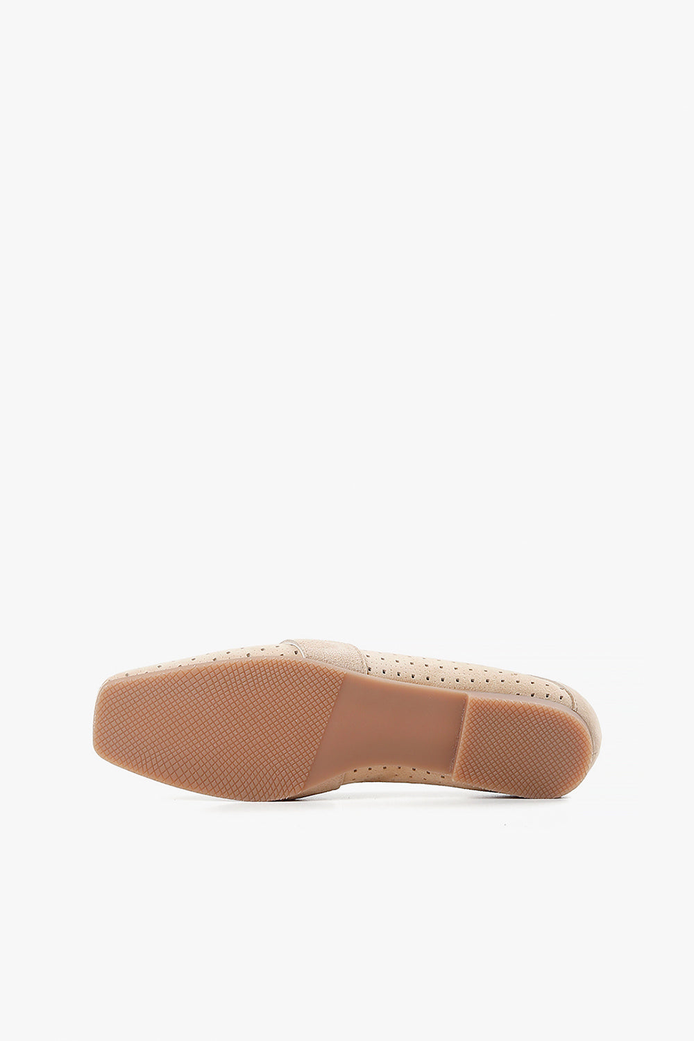 Perf Loafer 25