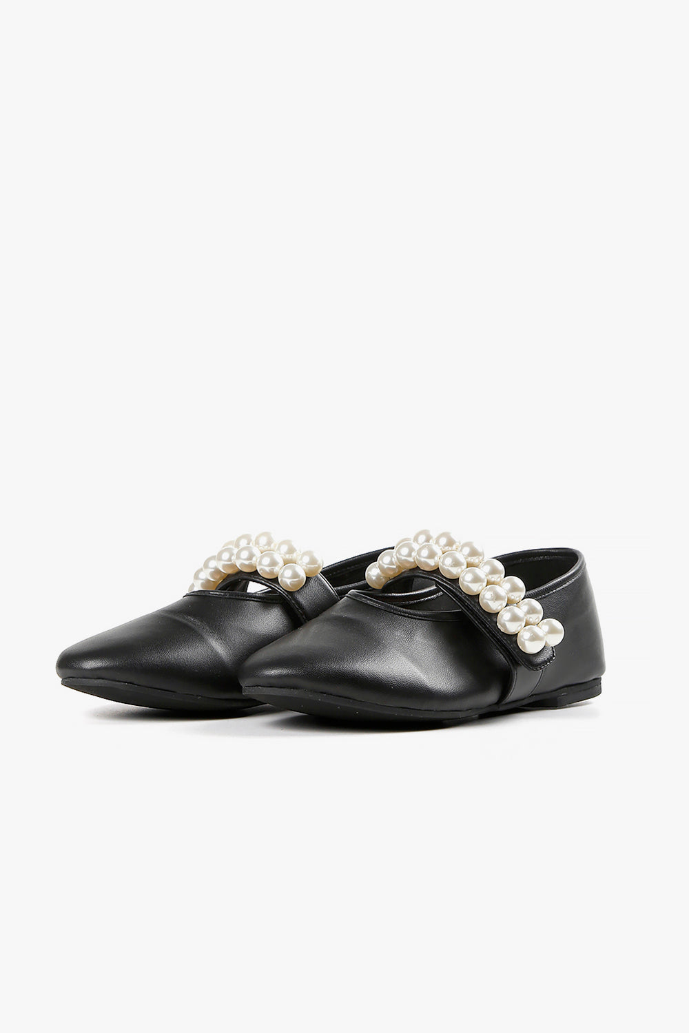Banded Pearl Ballet