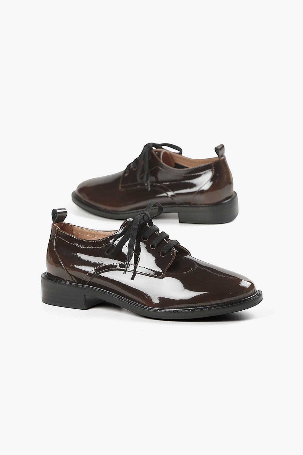 Pat Ox 25