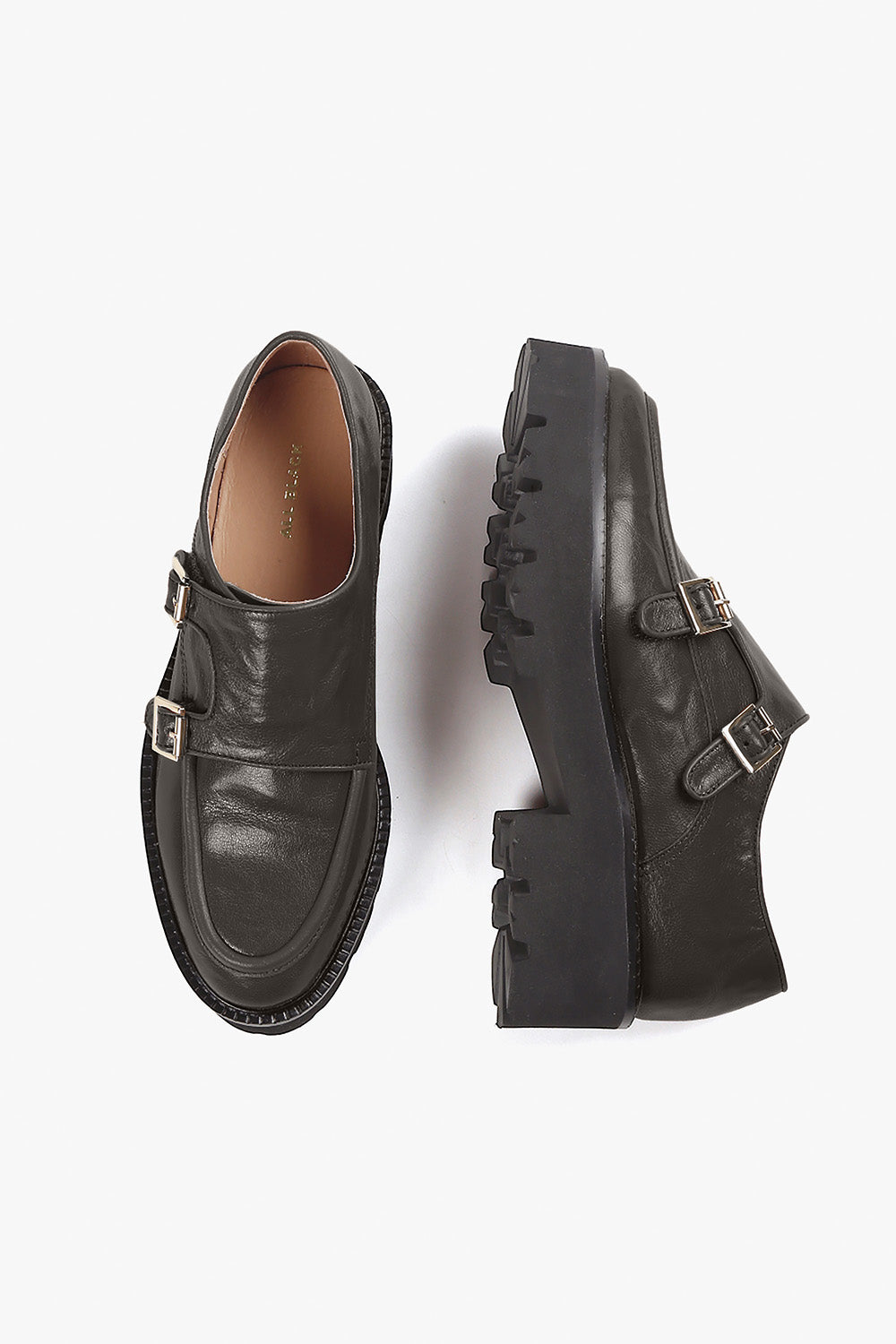 Wide Belt Lugg
