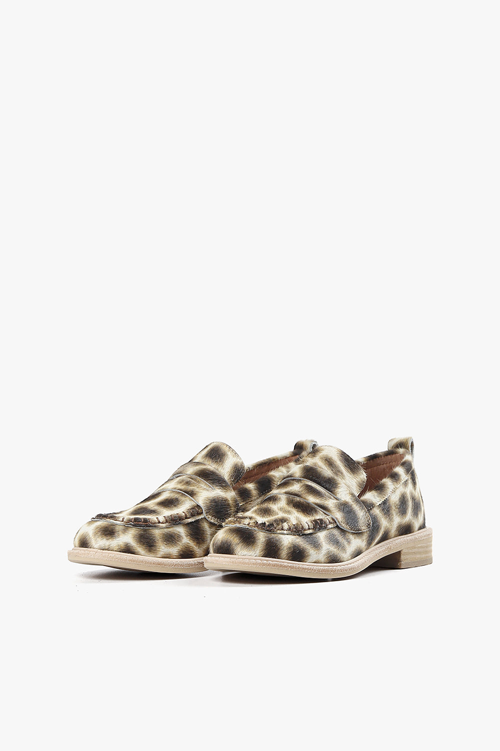Wow Cow Loafer