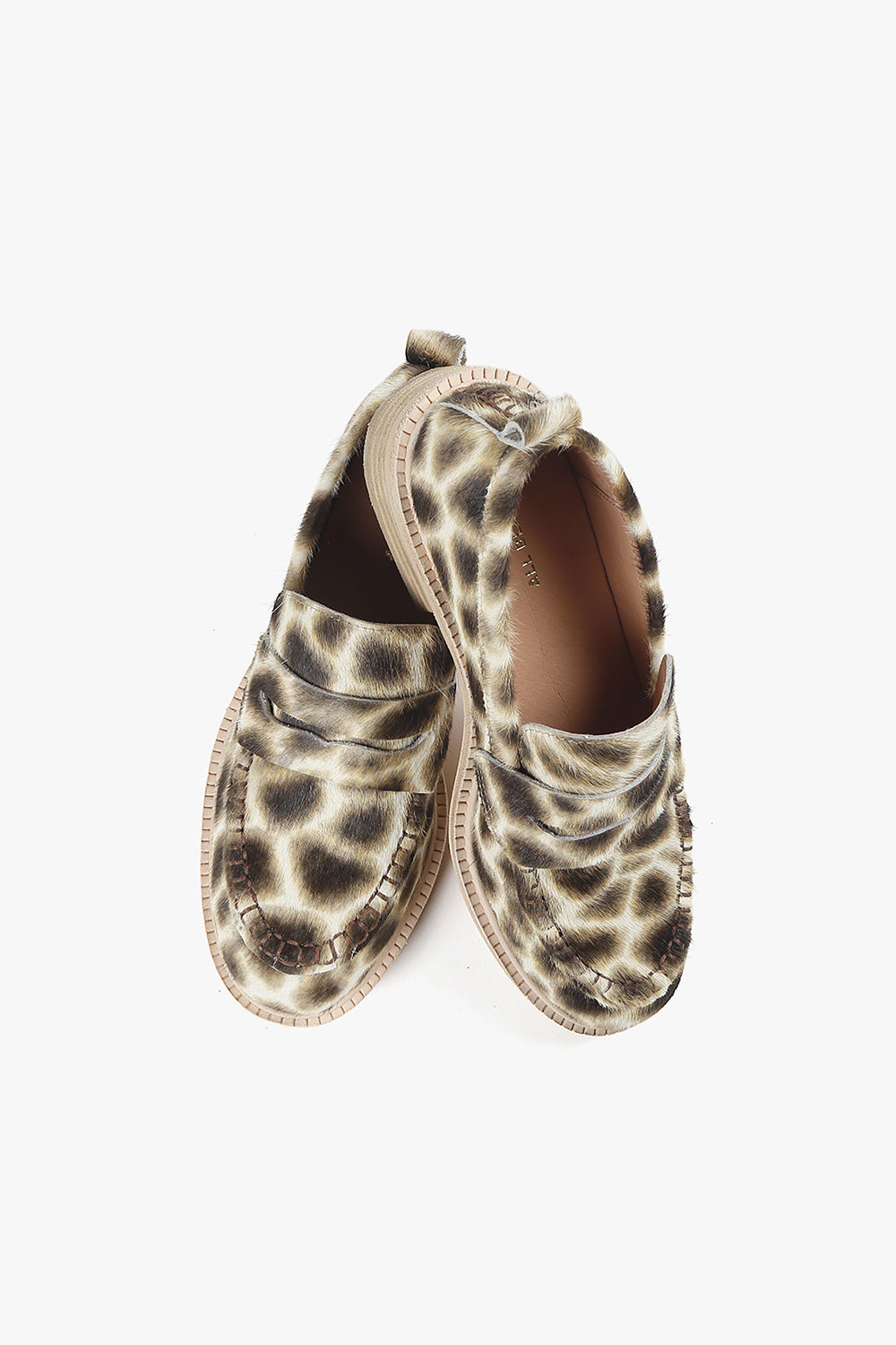 Wow Cow Loafer