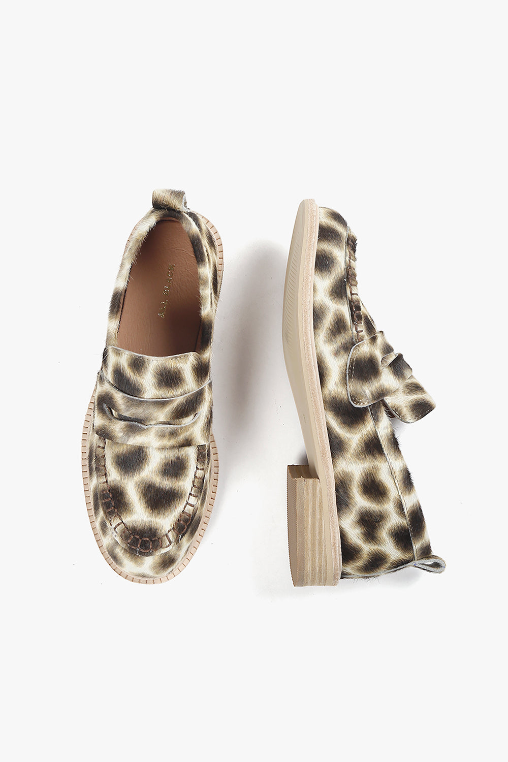 Wow Cow Loafer