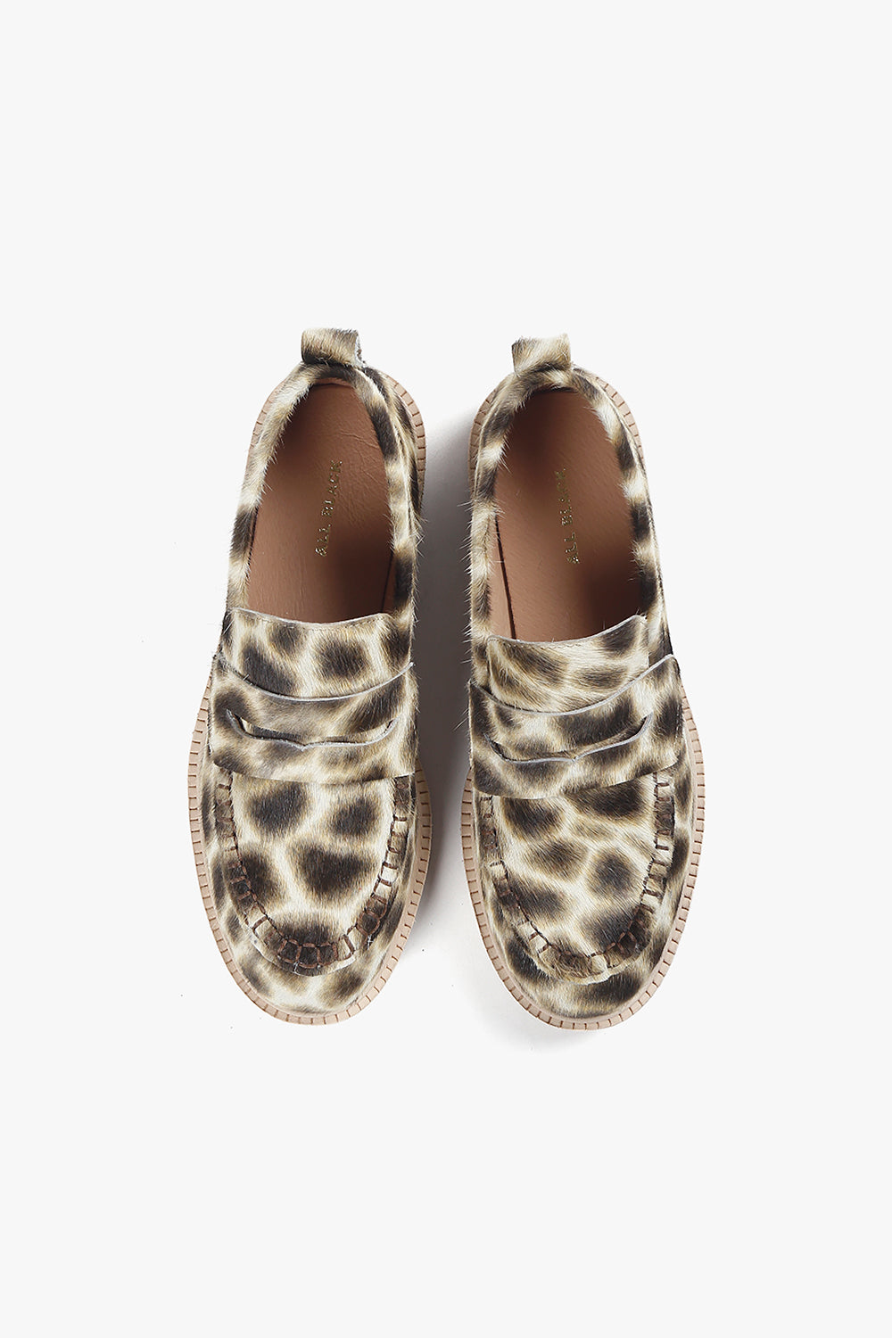 Wow Cow Loafer