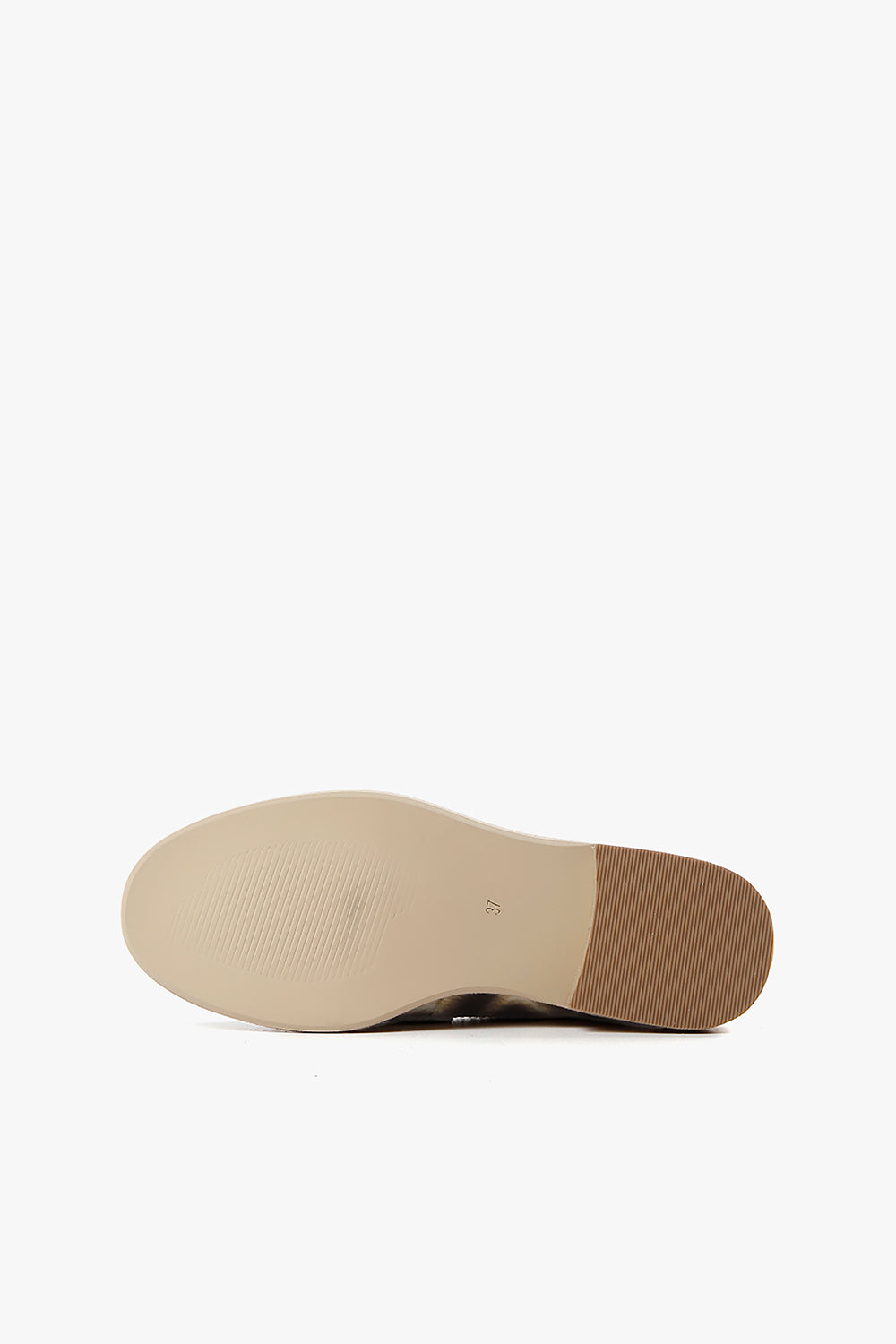 Wow Cow Loafer