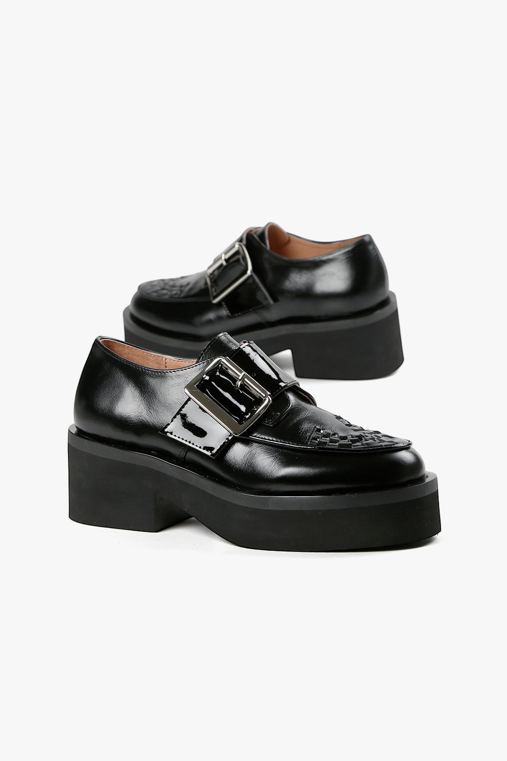 Woven Solid Lugg