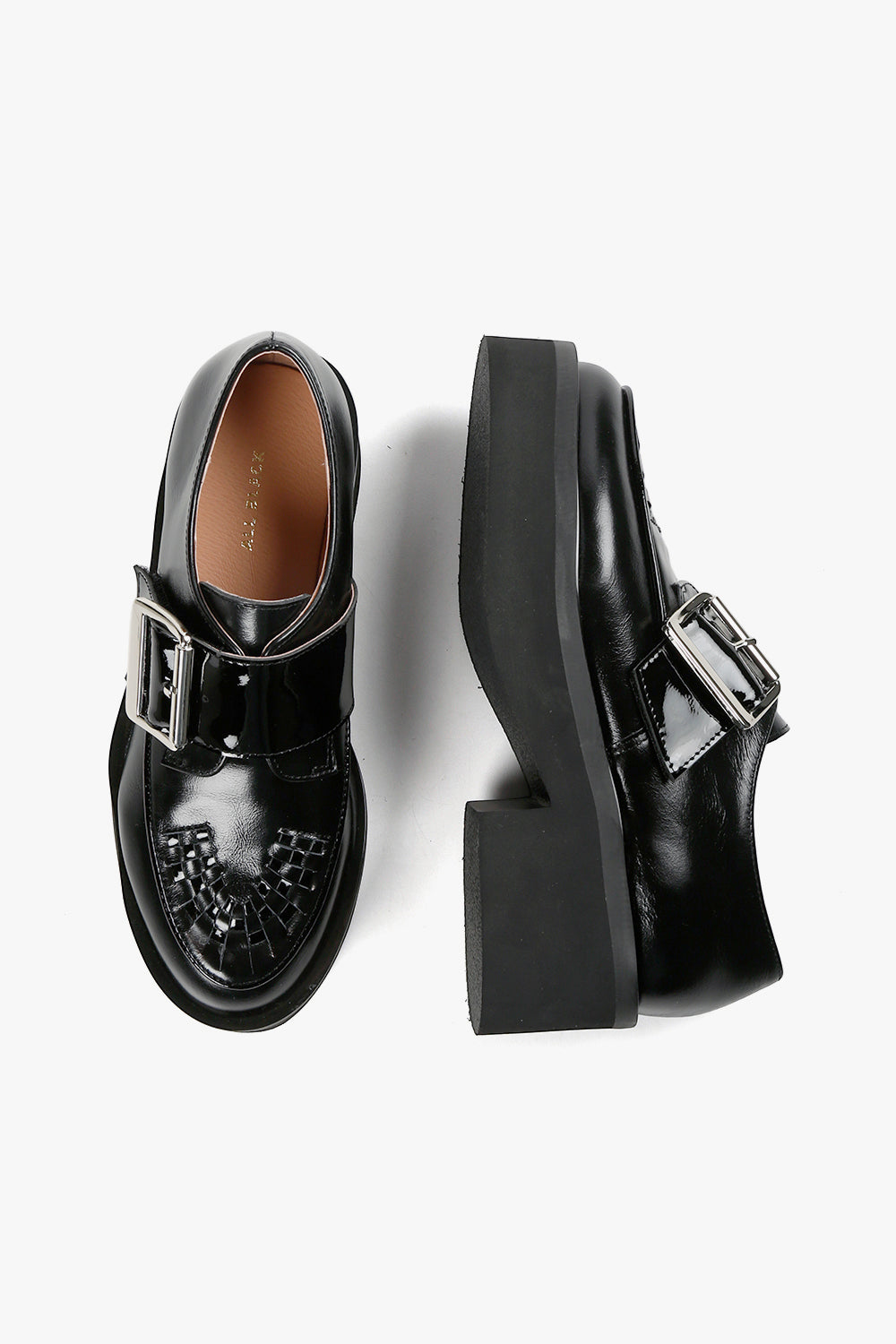 Woven Solid Lugg