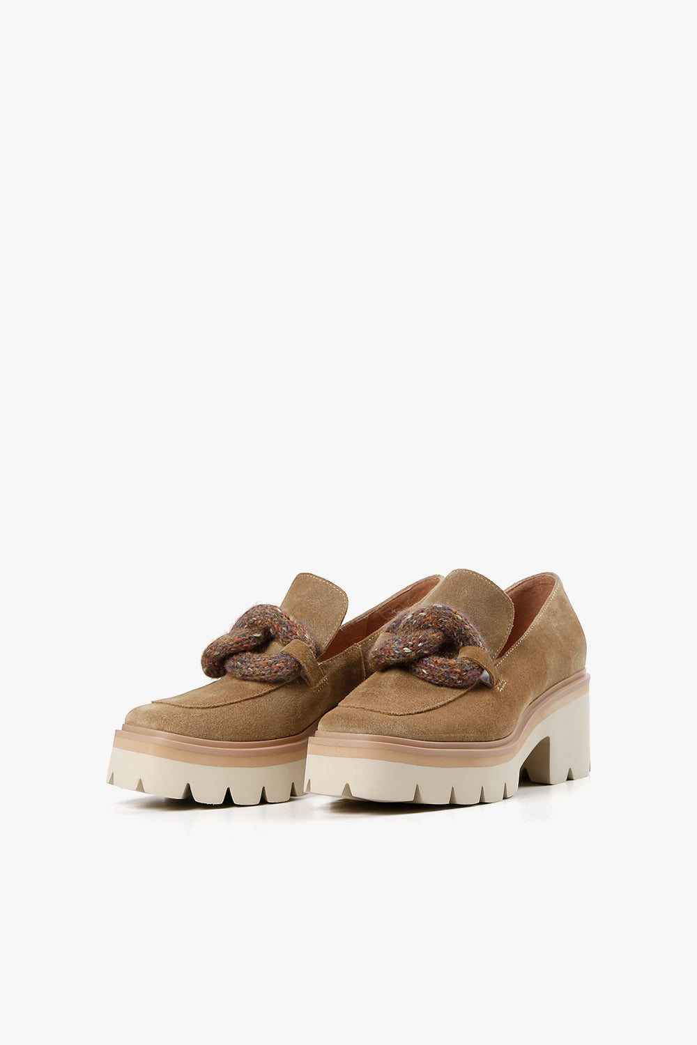 Link & Lugg 25