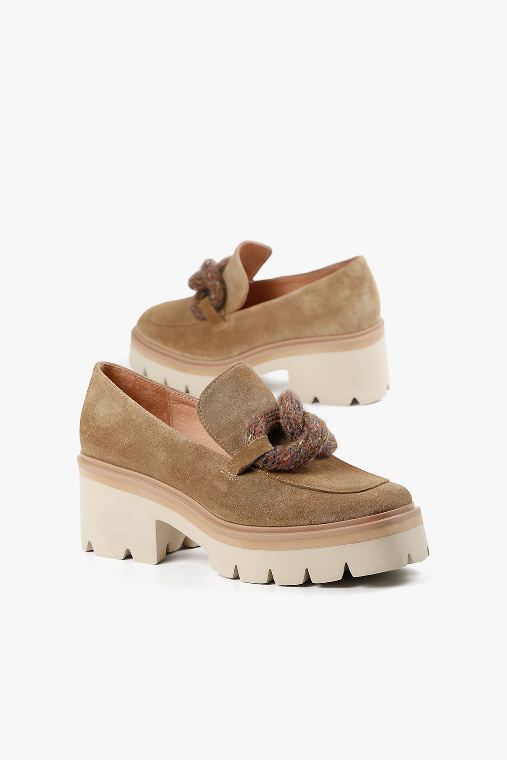 Link & Lugg 25