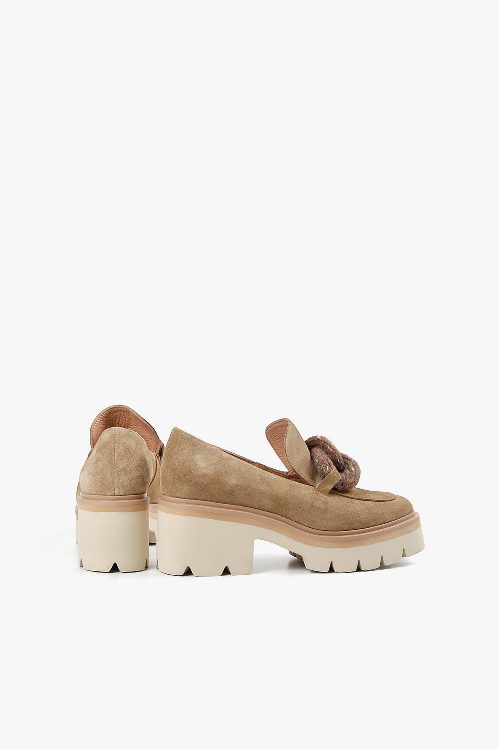 Link & Lugg 25