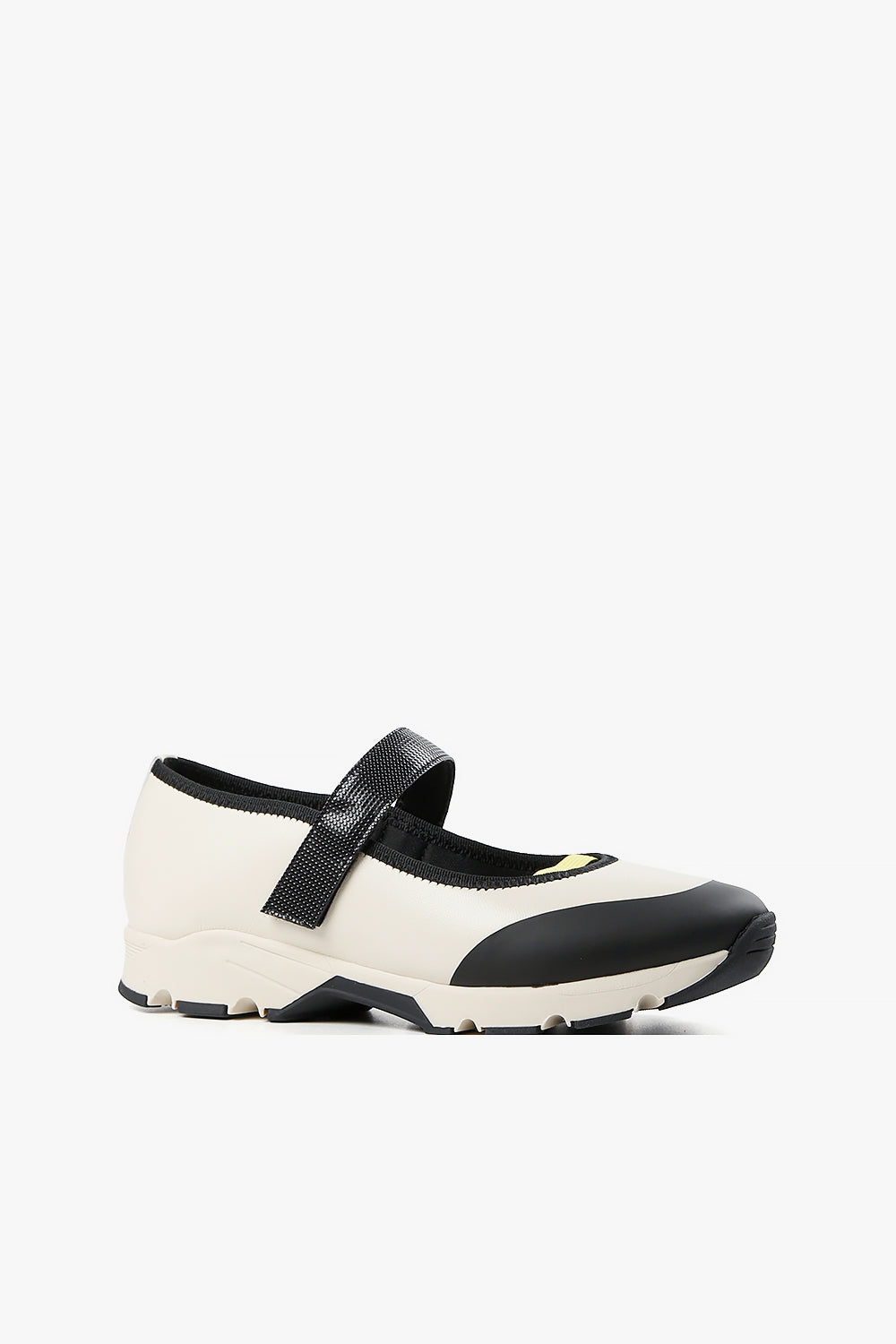 OHGA MERRY JANEブラック25.0 MJC 25 – ALL BLACK Footwear