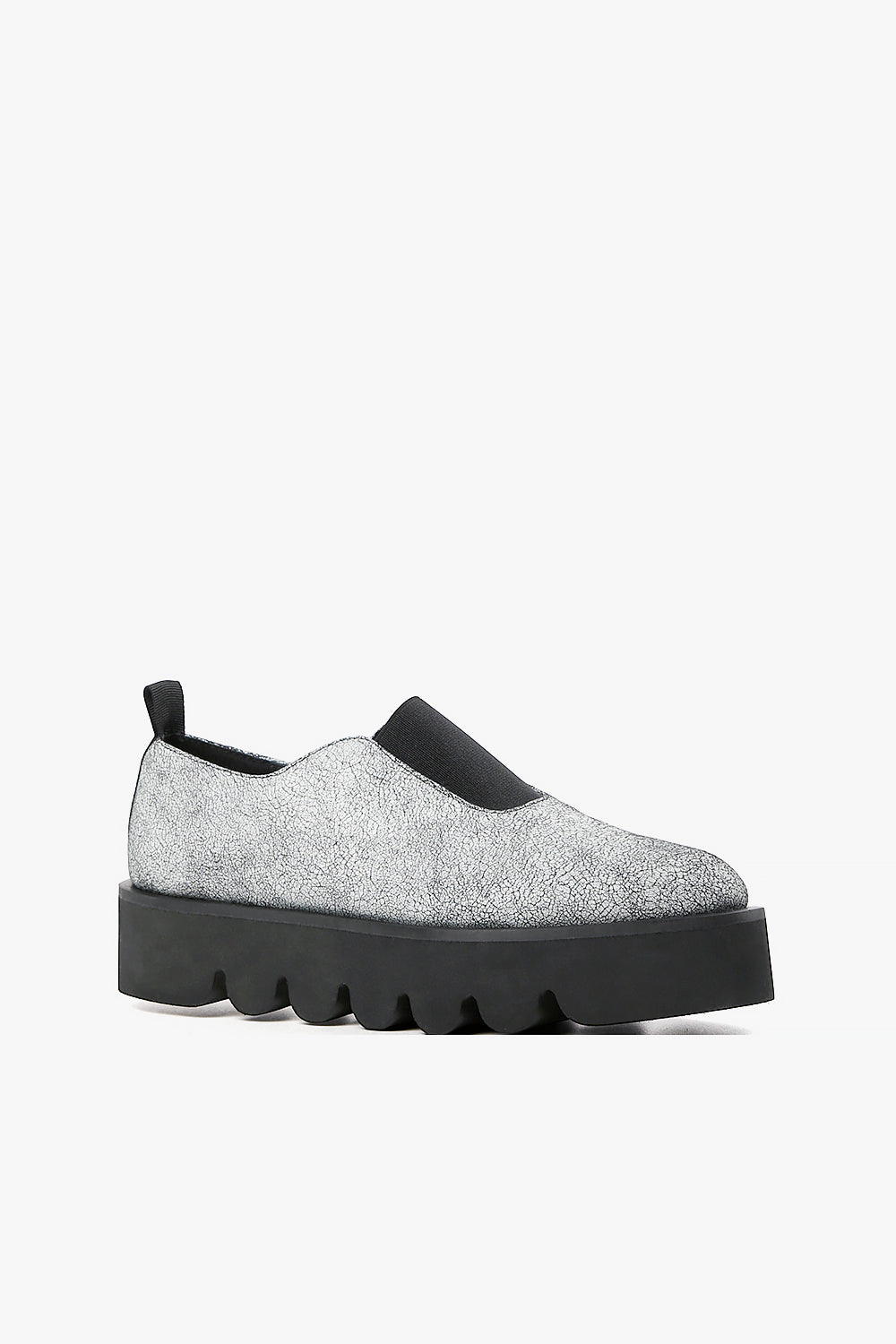 Crackle Ox
