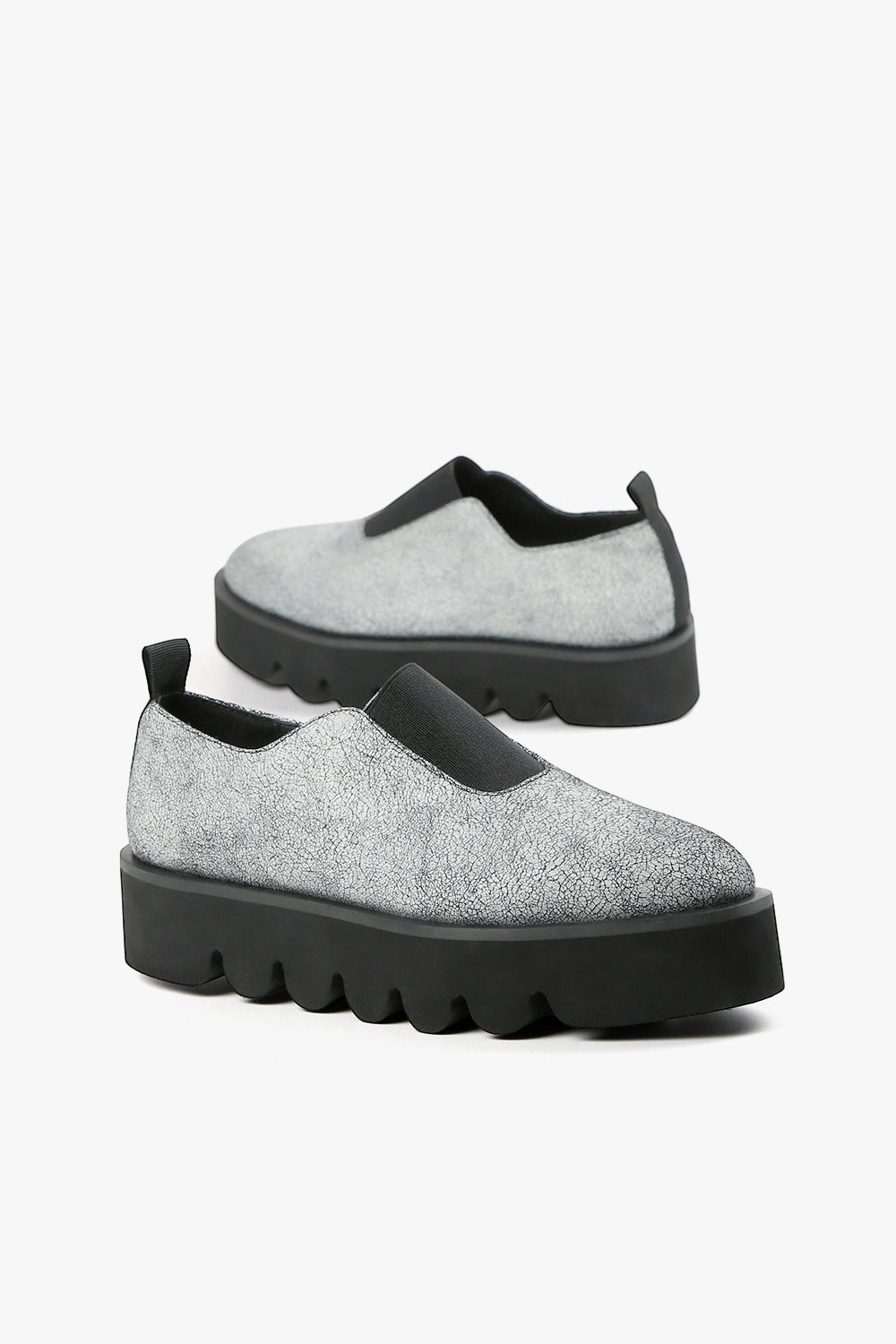 Crackle Ox