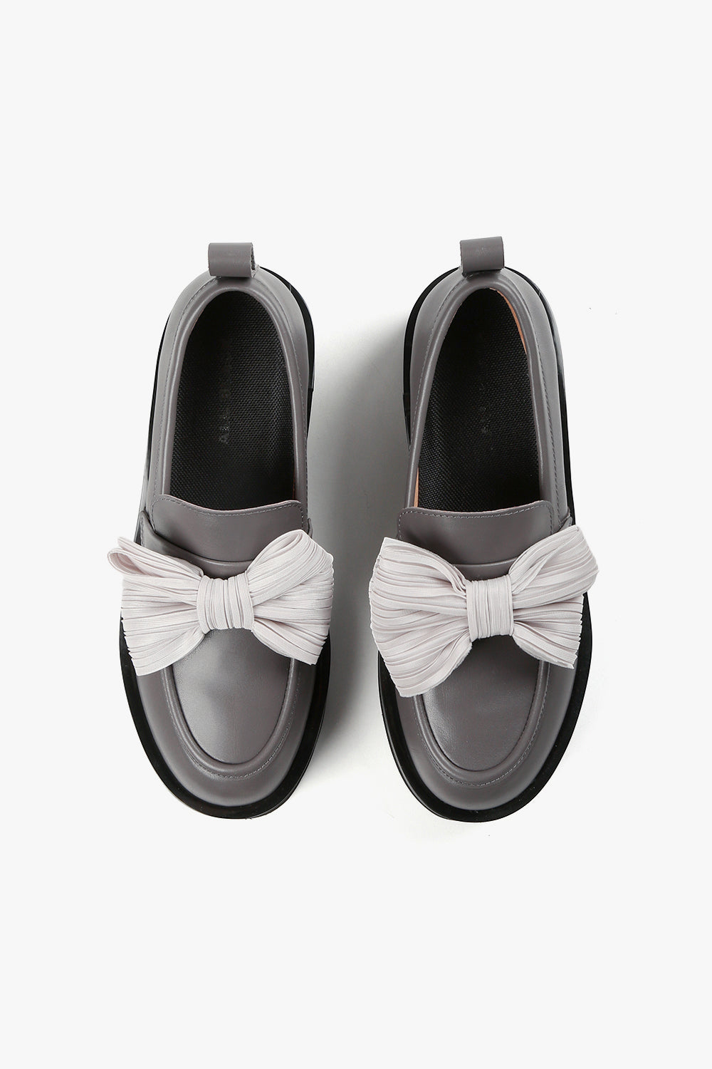Bow Lady Loafer