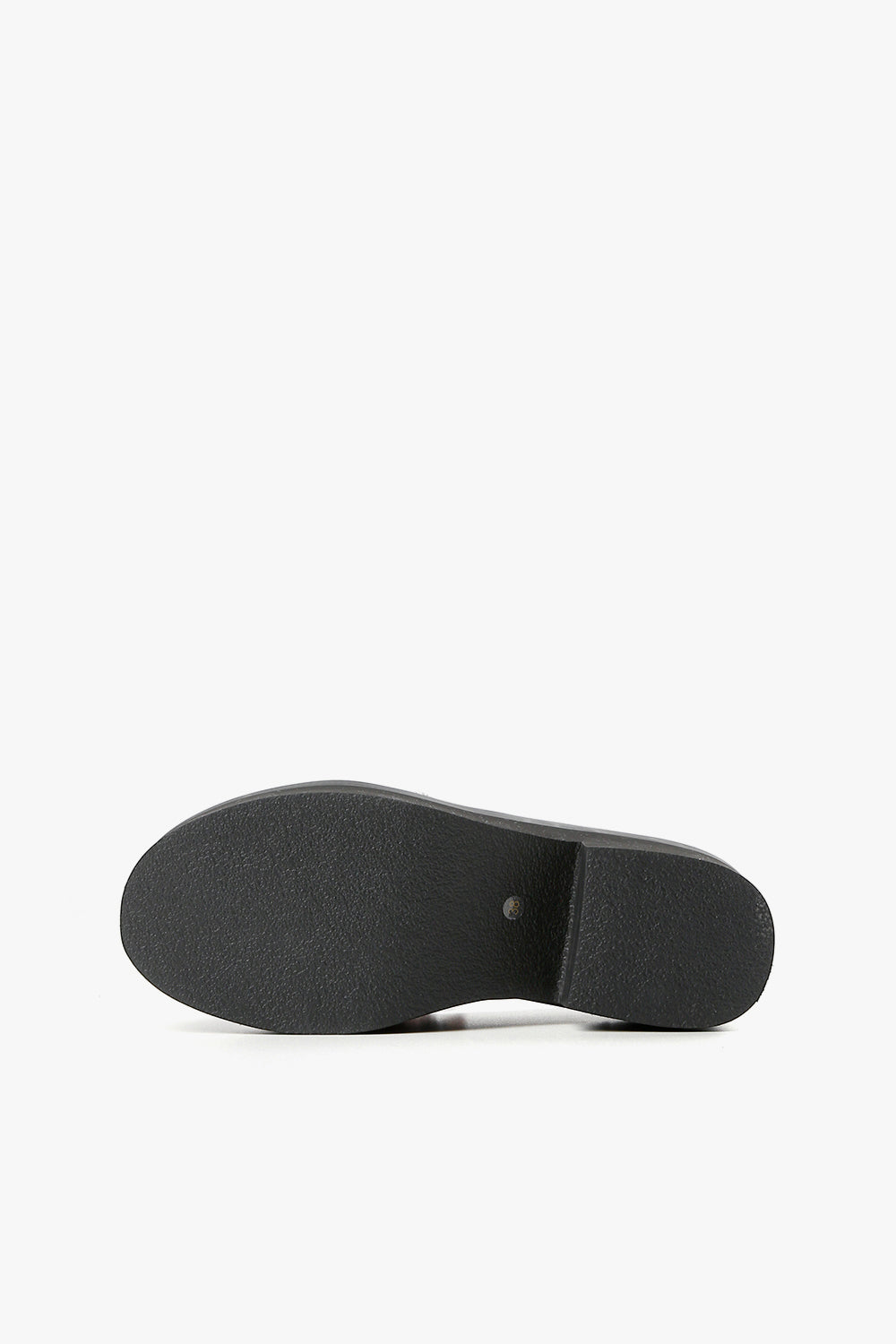 Bow Lady Loafer