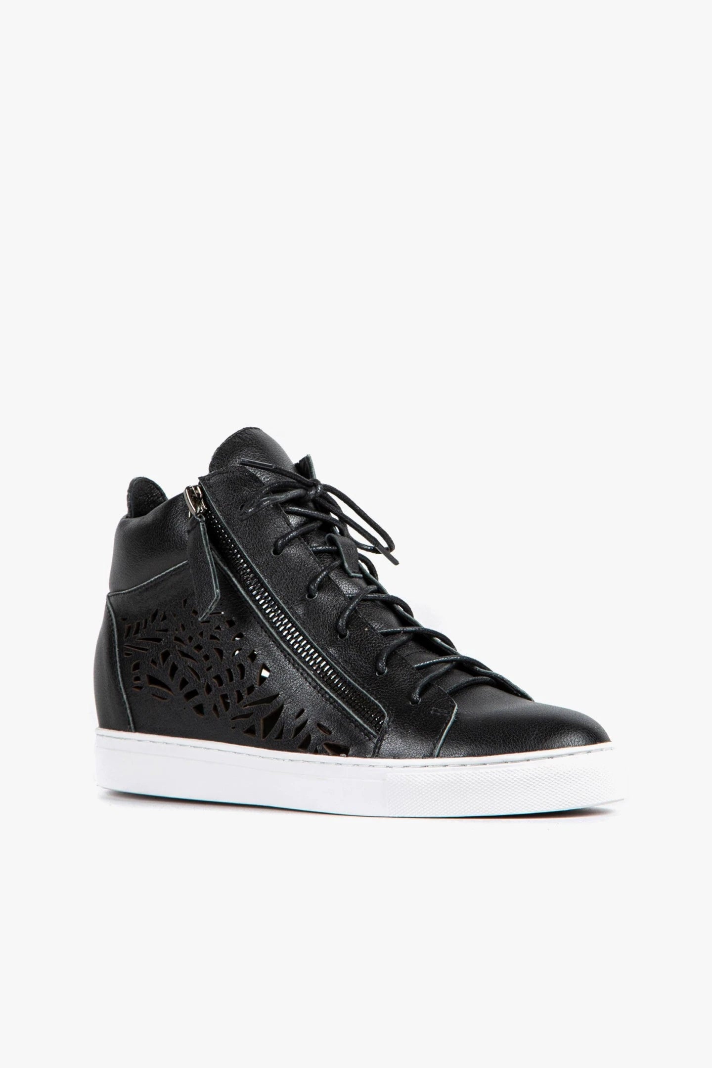 Urban Cut Hi Top