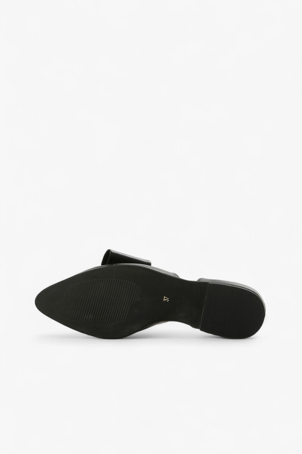 Half Bow D'orsay