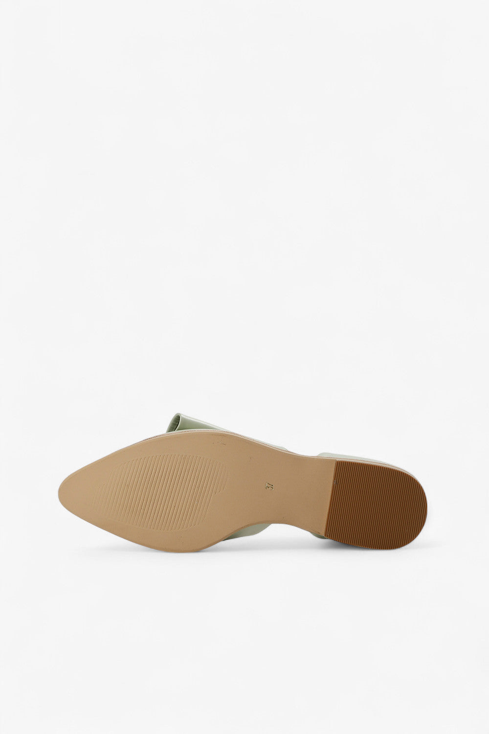 Half Bow D'orsay