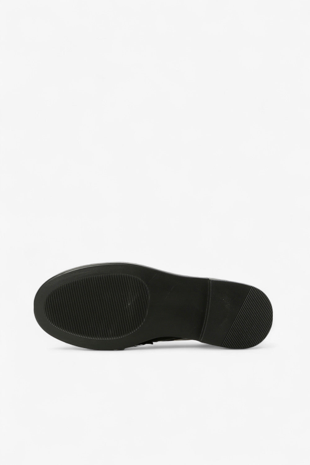 Penny Loafer Mule