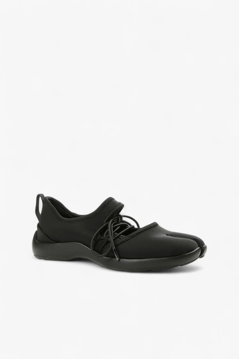 Split Toe Casual