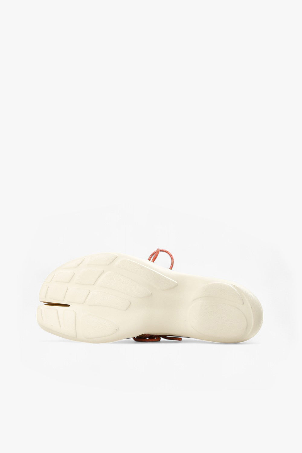 Split Toe Casual