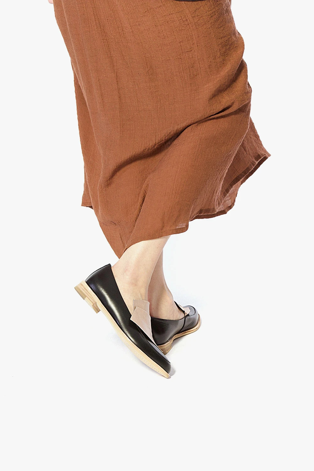 Flatbow Cowman Loafer